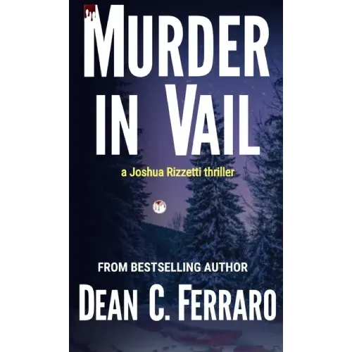 Murder in Vail