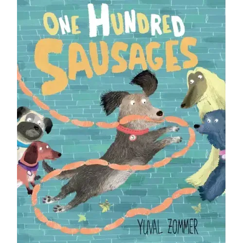 One Hundred Sausages