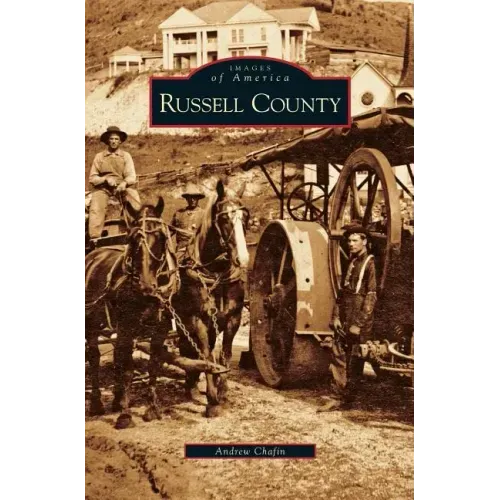 Russell County
