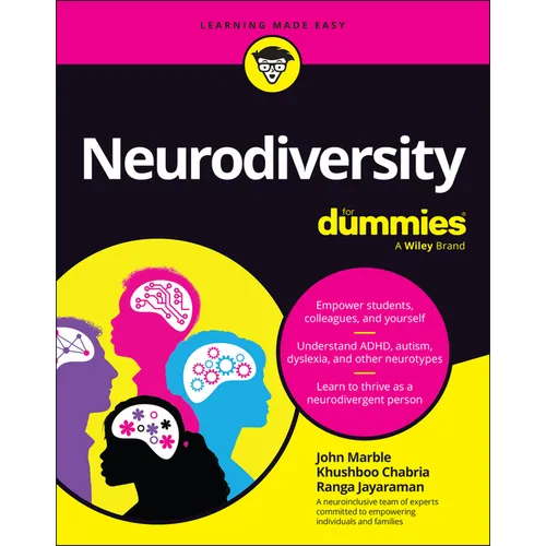 Neurodiversity for Dummies