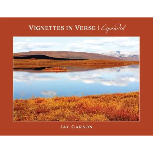 Vignettes In Verse Expanded