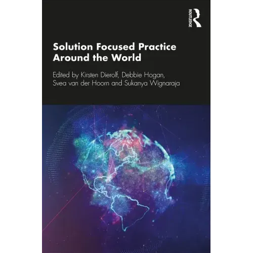 Solution Focused Practice Around the World