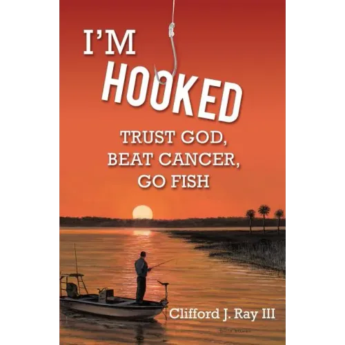 I'm Hooked