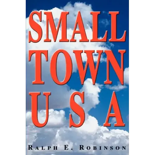 Small Town USA