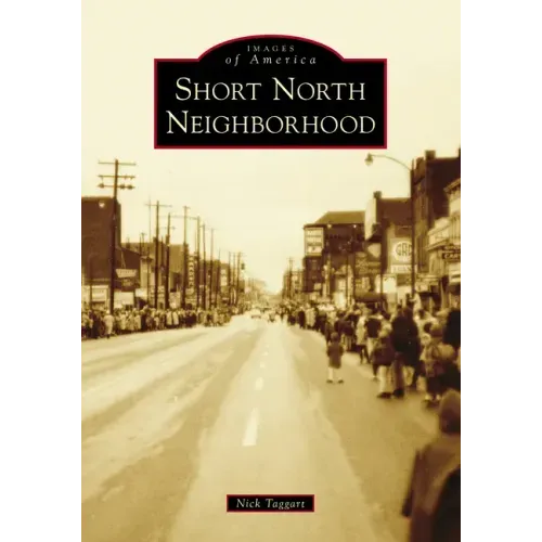 Short North Neighborhood