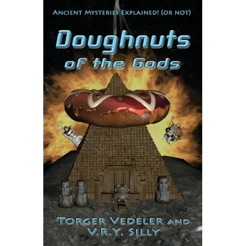Doughnuts of the Gods