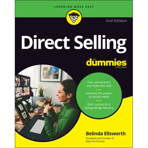Direct Selling for Dummies
