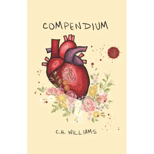 Compendium: A Collection of Poems