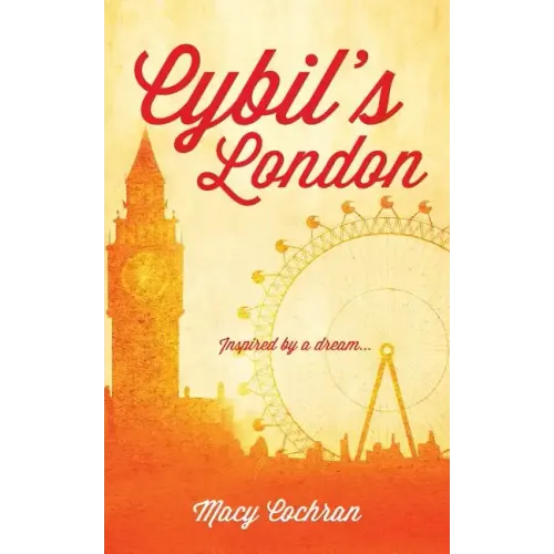 Cybil's London