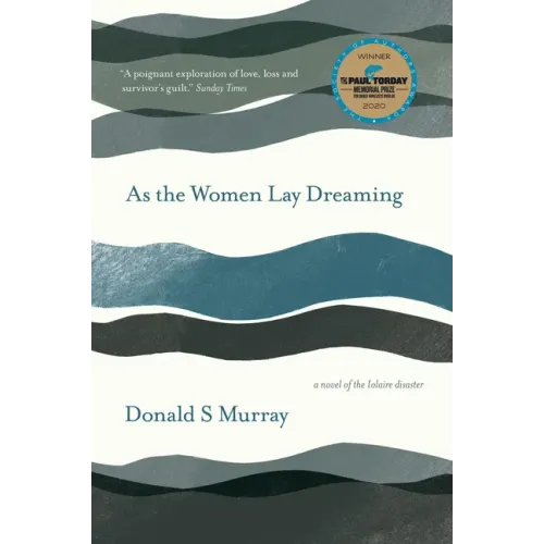 As the Women Lay Dreaming