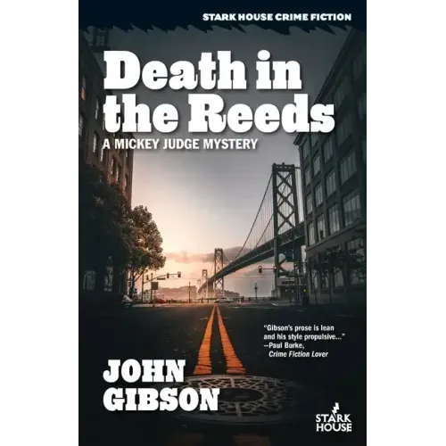 Death in the Reeds