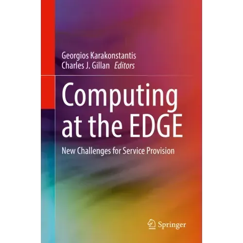 Computing at the Edge: New Challenges for Service Provision