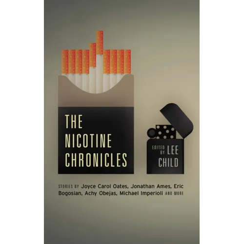 The Nicotine Chronicles