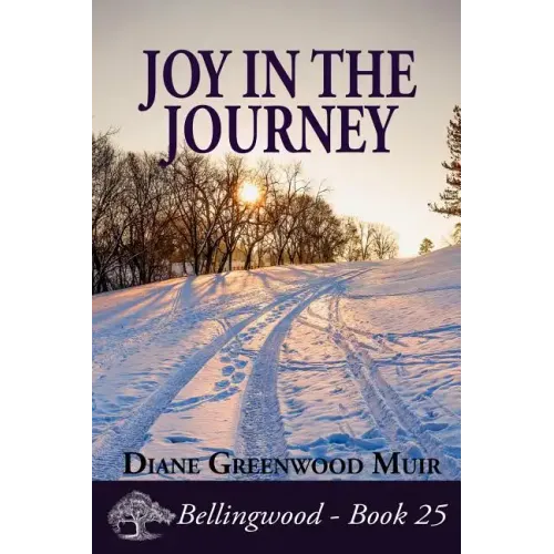Joy in the Journey