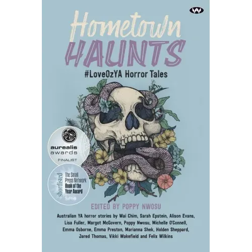 Hometown Haunts