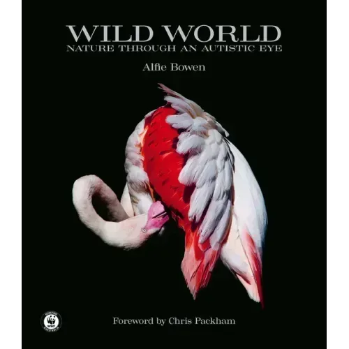 Wild World: Nature Through an Autistic Eye