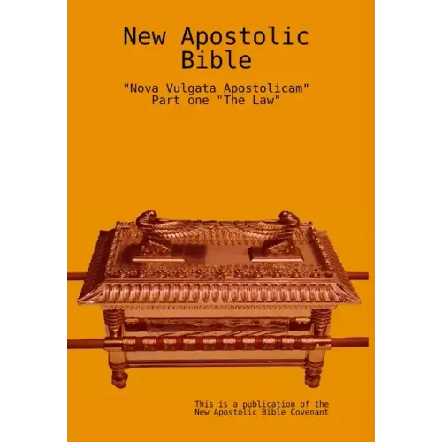New Apostolic Bible