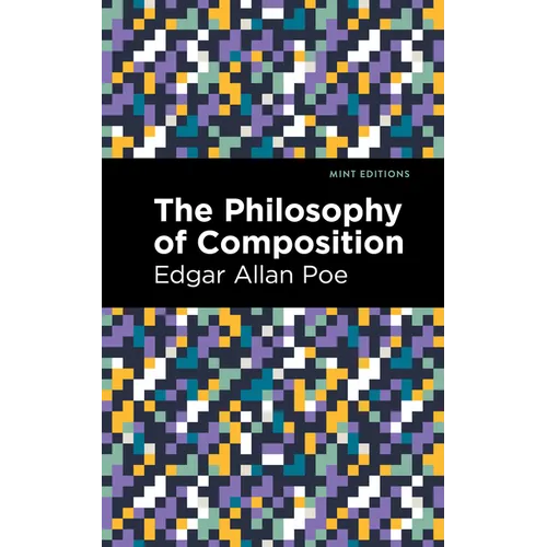The Philosophy of Composition