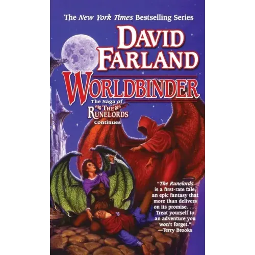 Worldbinder