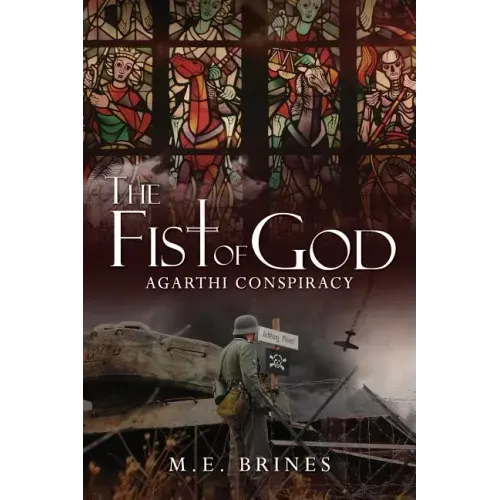 The Fist of God