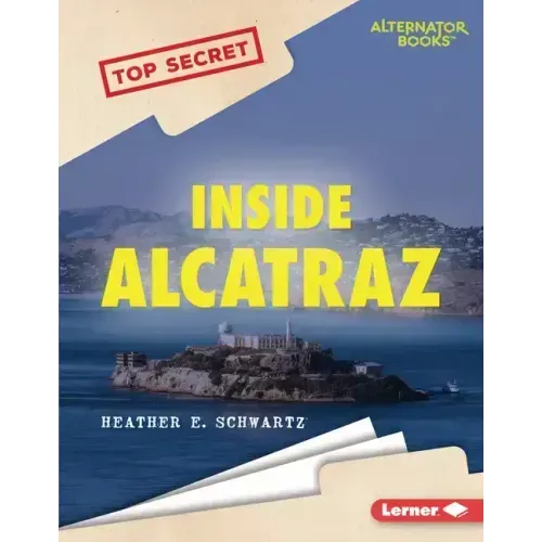Inside Alcatraz