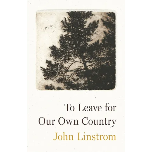 To Leave for Our Own Country