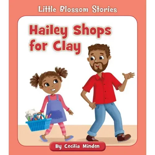Hailey Shops for Clay