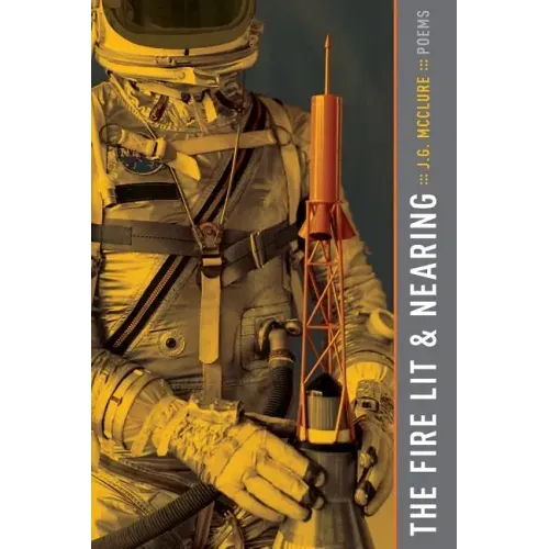 The Fire Lit & Nearing
