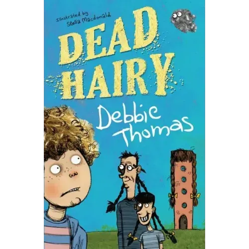 Dead Hairy