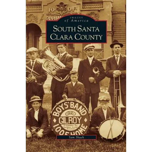 South Santa Clara County