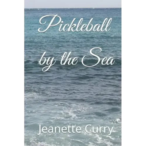 Pickleball by the Sea