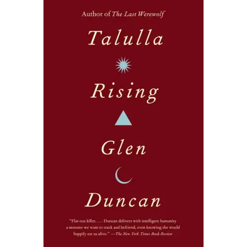 Talulla Rising