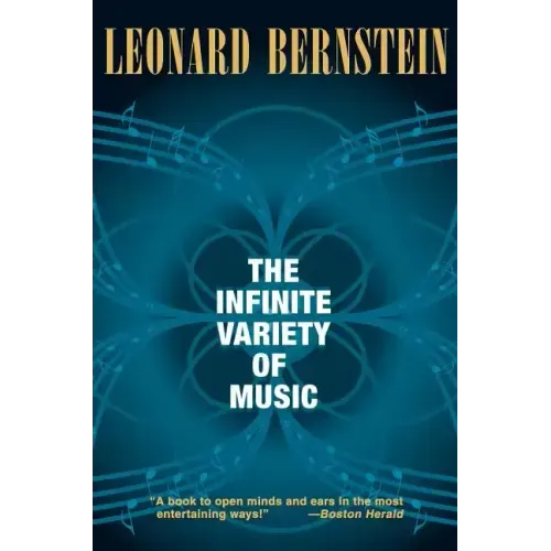The Infinite Variety of Music