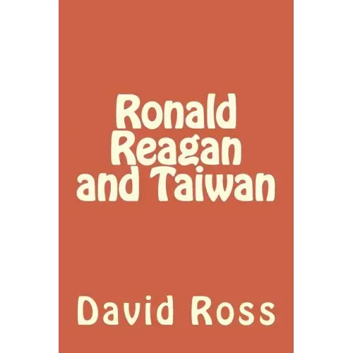 Ronald Reagan and Taiwan