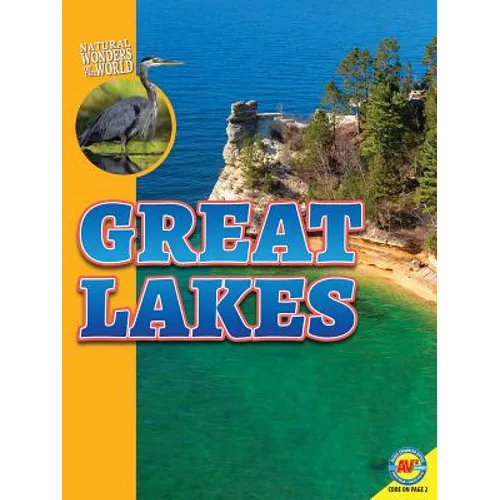 Great Lakes