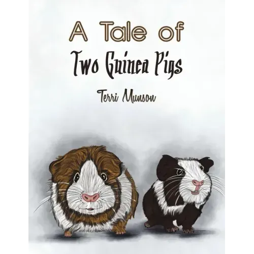 A Tale of Two Guinea Pigs