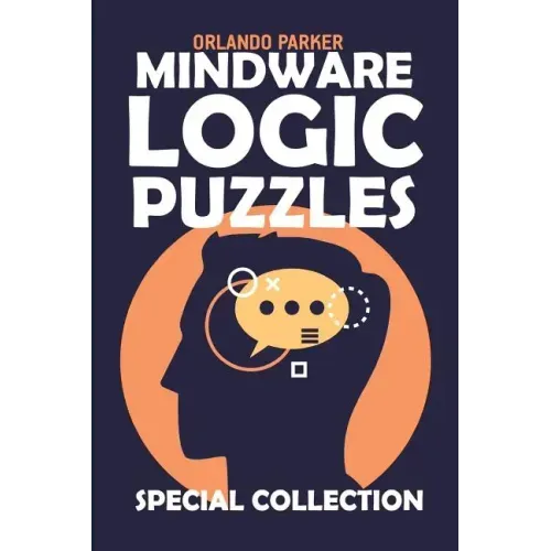 Mindware Logic Puzzles: Irupu Puzzles