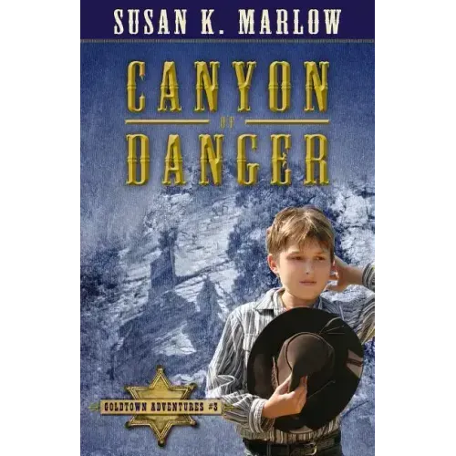 Canyon of Danger