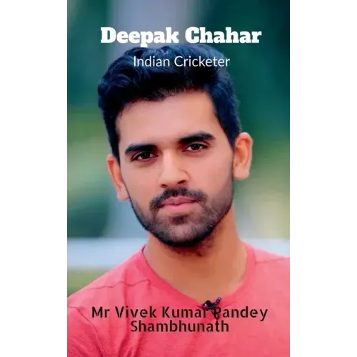 Deepak Chahar