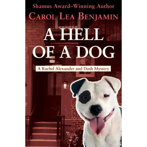 A Hell of a Dog