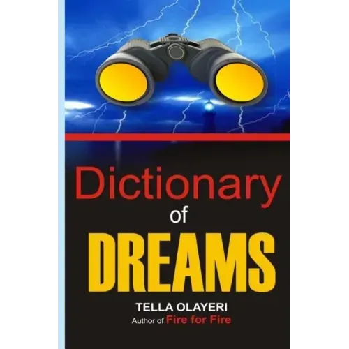 Dictionary of DREAMS