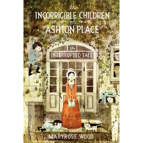 The Interrupted Tale