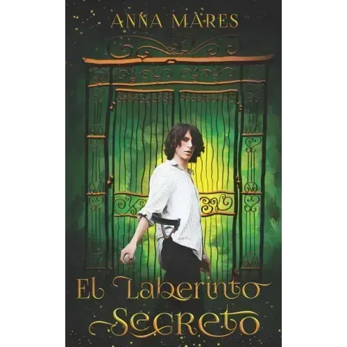 El Laberinto Secreto