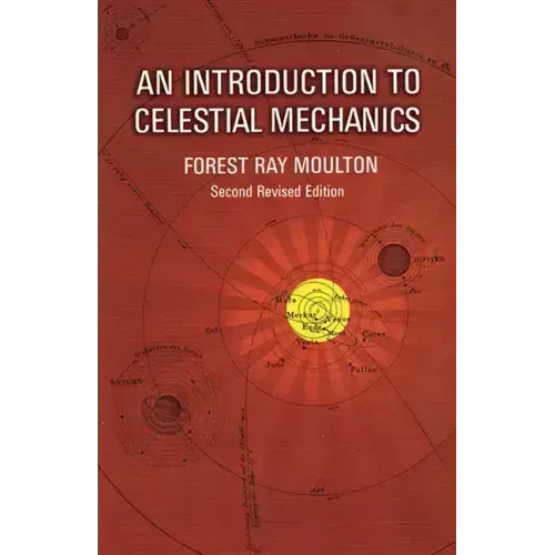 An Introduction to Celestial Mechanics