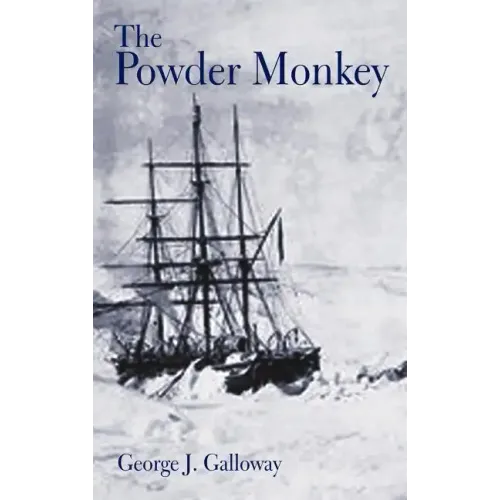 The Powder Monkey