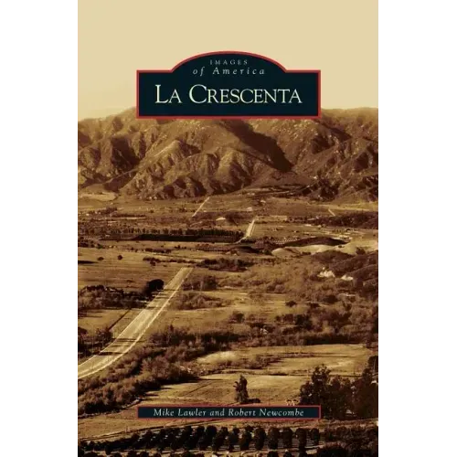 La Crescenta