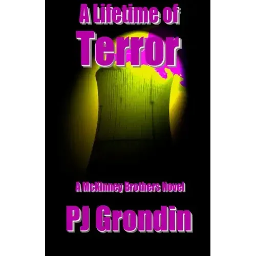 A Lifetime of Terror