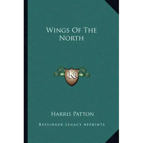 Wings of the North