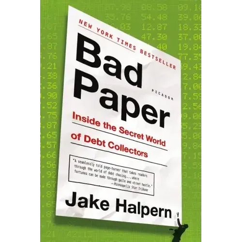 Bad Paper