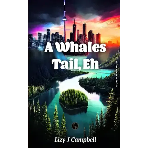 A Whales Tail, Eh